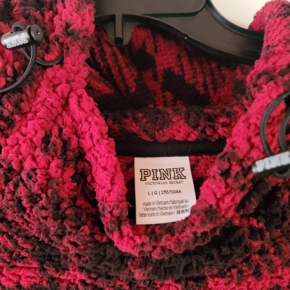 PINK Sherpa